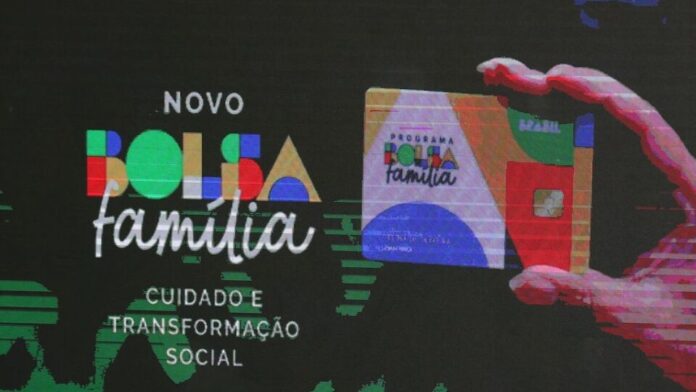 Governo desconfia de uso político por salto de famílias unipessoais no Bolsa Família