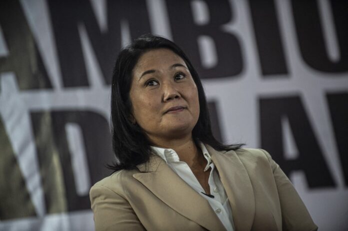 Justiça do Peru anula julgamento contra Keiko Fujimori por caso Odebrecht – Mundo – CartaCapital