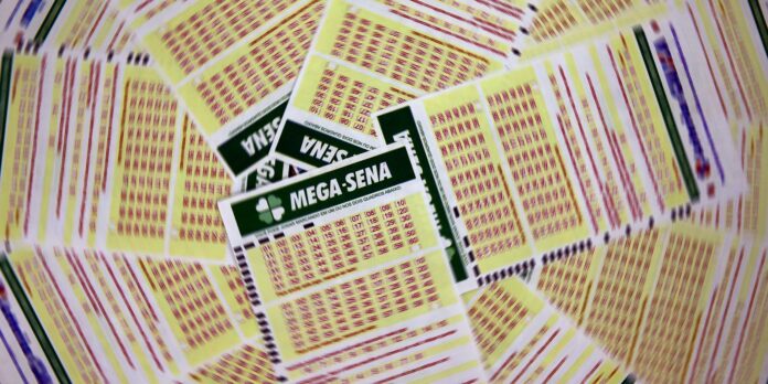 Mega-Sena acumula e prêmio vai a R$ 30 milhões