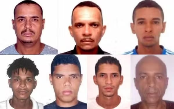 O que se sabe sobre a chacina que deixou 7 mortos no Recife – Sociedade – CartaCapital