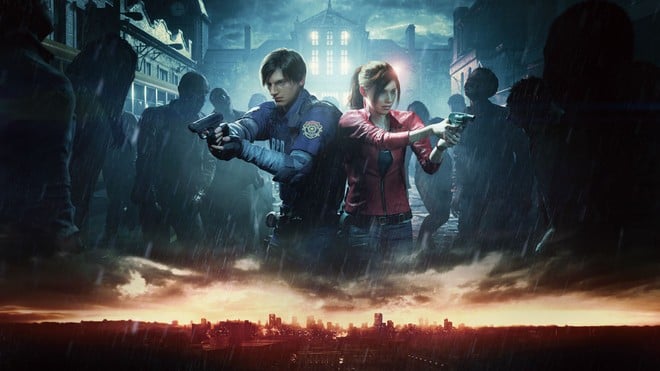 Resident Evil 2 Remake pode ter vendido menos de 10 mil cópias no iOS