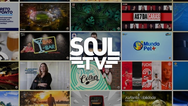 Times Brasil: canal licenciado exclusivo CNBC estreia na Soul TV