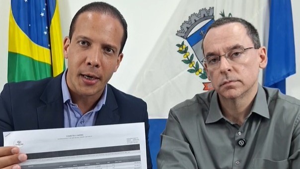 Prefeitura antecipa pagamento de médicos e hospitais em Limeira