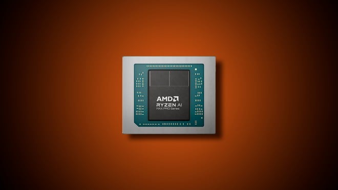 AMD Ryzen AI MAX+ PRO 395 encosta na RTX 4060 em novo teste vazado de GPU