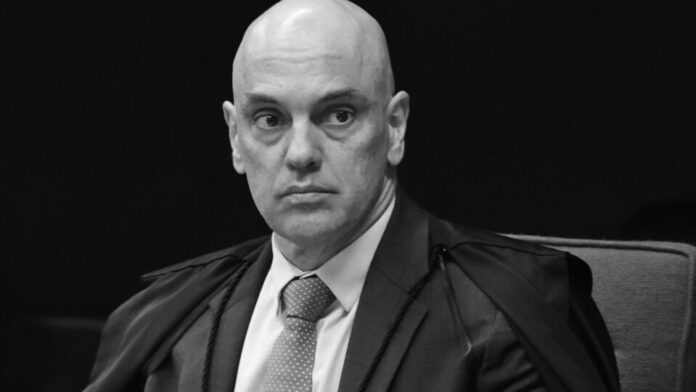 Ação nos EUA pode tornar Moraes símbolo global contra censura