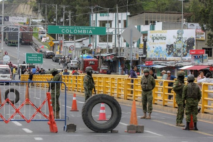 Colômbia tributa apostas online para auxiliar uma região sob violência de guerrilha – Mundo – CartaCapital