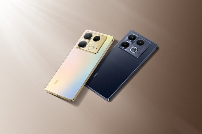 Infinix Note 50 Pro recebe nova certificação após ter especificações e design revelados pelo FCC