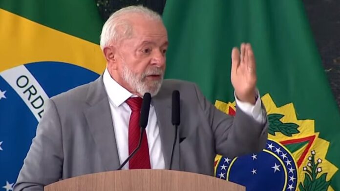 Lula retoma viagens pelo Brasil e já tem uma internacional programada