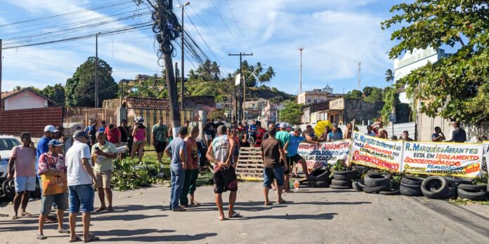 Marisqueiras afetadas por crime da Braskem pedem apoio do governo