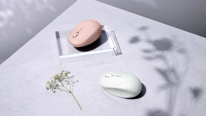 Mouse com cheirinho: ASUS anuncia periférico que emite fragrâncias no ambiente