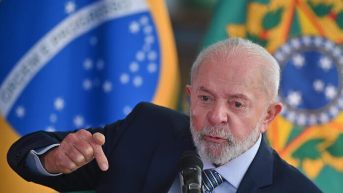 PT faz 45 anos e Lula diz que partido “nasceu para mudar o Brasil”