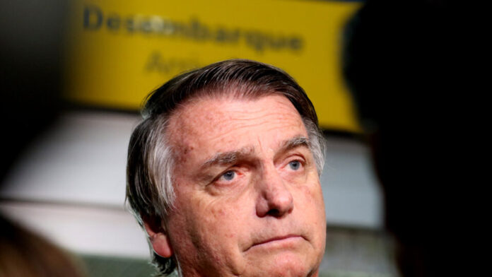 STF pode barrar reabilitação de Bolsonaro via Ficha Limpa