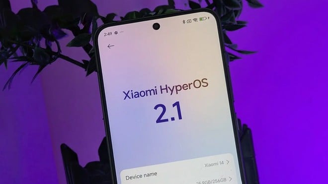 Xiaomi atualiza Galeria no HyperOS com mais opções para categorias