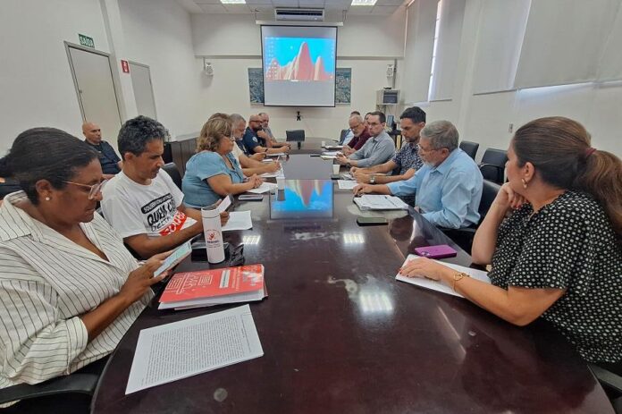 Após análise financeira e alerta do TCE, Prefeitura oferece 5,06% de reajuste aos servidores