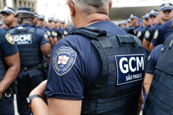 Câmara de SP aprova alteração do nome da GCM para Polícia Municipal – Política – CartaCapital