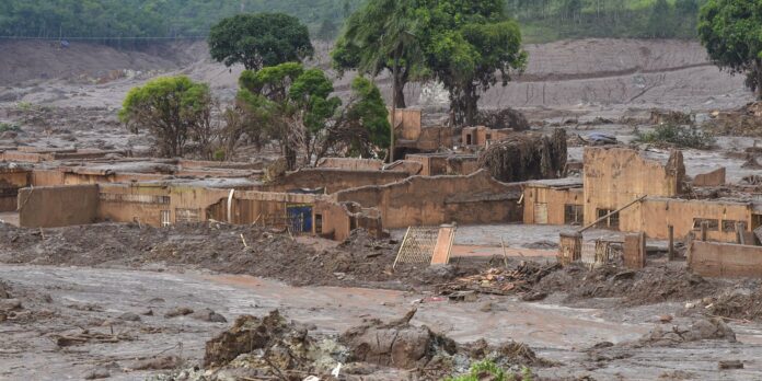 Caso Samarco: processo em Londres avança e vítimas aguardam sentença