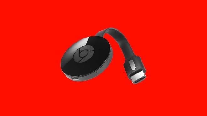 Chromecasts ficam inutilizáveis após mostrar falha de 'dispositivo não confiável'