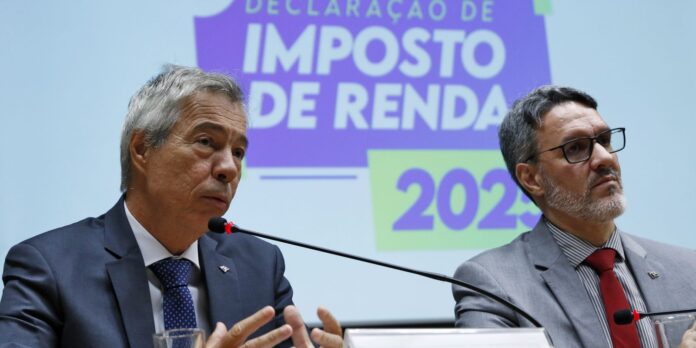 Confira regras do IRPF 2025; prazo para declaração começa na segunda