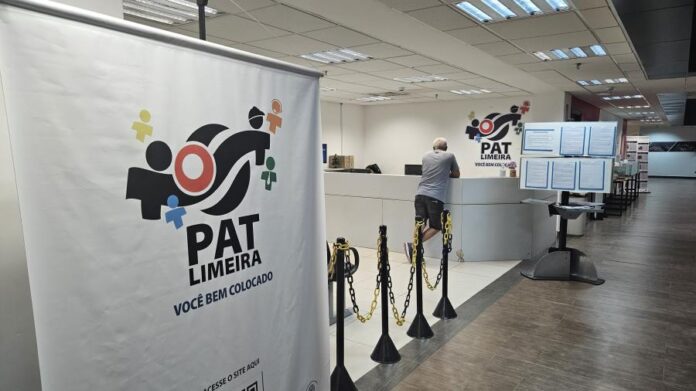 PAT estará fechado nos dias 17 e 18 de março; serviço retorna na quarta-feira (19)