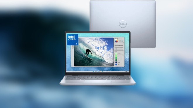 R$ 2.070 de desconto! Notebook Dell Inspiron com 16 GB de RAM e GPU NVIDIA entra em oferta