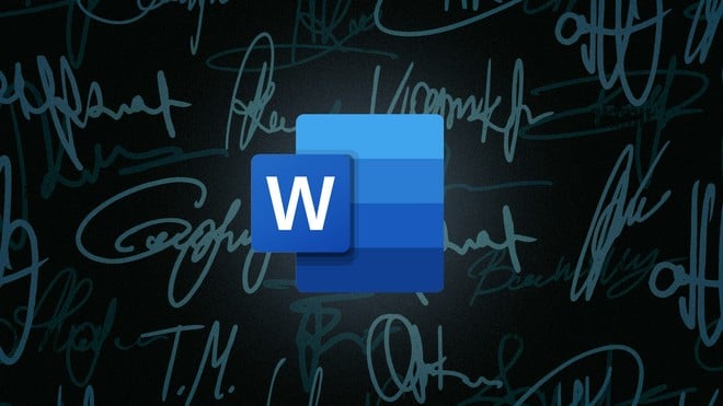 TC Ensina: como adicionar uma assinatura a um documento do Word