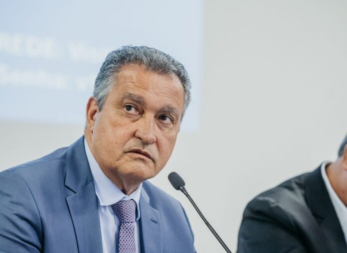 Governo Lula vai trabalhar nesta semana em decreto para regulamentar reciprocidade aos EUA, diz Rui Costa – CartaCapital