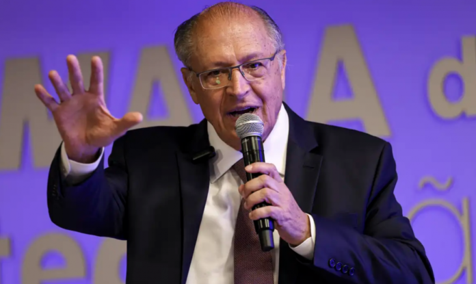 O papel de Alckmin na defesa do governo contra tarifas de Trump – CartaCapital