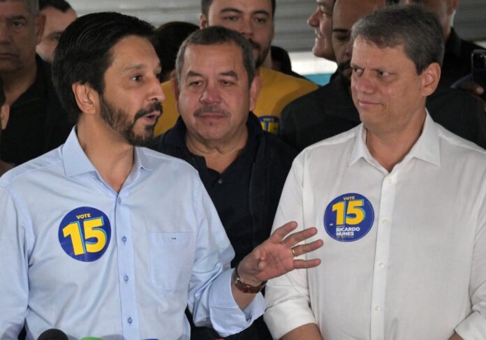 o plano de Ricardo Nunes para 2026 – CartaCapital